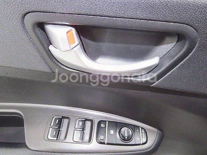 @17년식 신형 K5 2.0 LPI 렌터카 럭셔리 M--8
