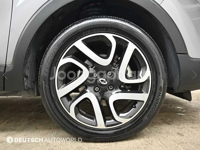 @17년식 QM3 RE 전국최저가격--4