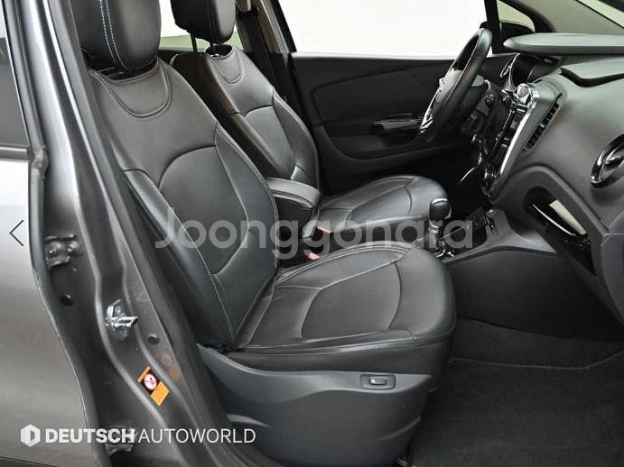 @17년식 QM3 RE 전국최저가격--9