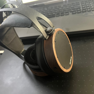 OLLO audio 모니터 헤드폰 HPS S4R