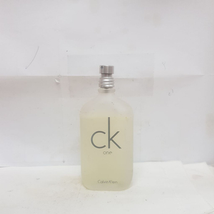 캘빈클라인 ck one 50ml 1110