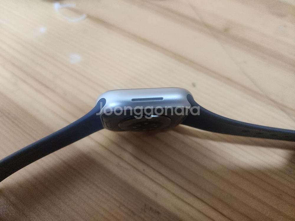 애플워치 9 100%--1