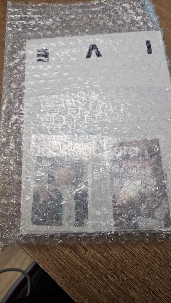 아이브 포카앨범--2