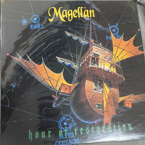 Magellan - Hour Of Restoration