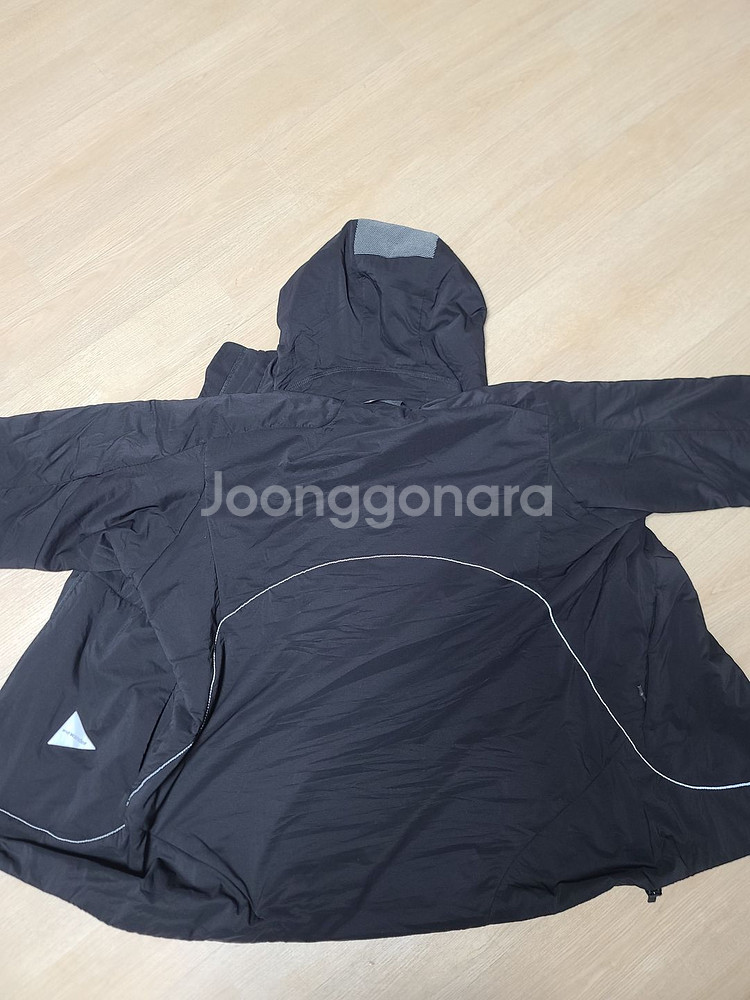 and wander alpha air hoodie--2