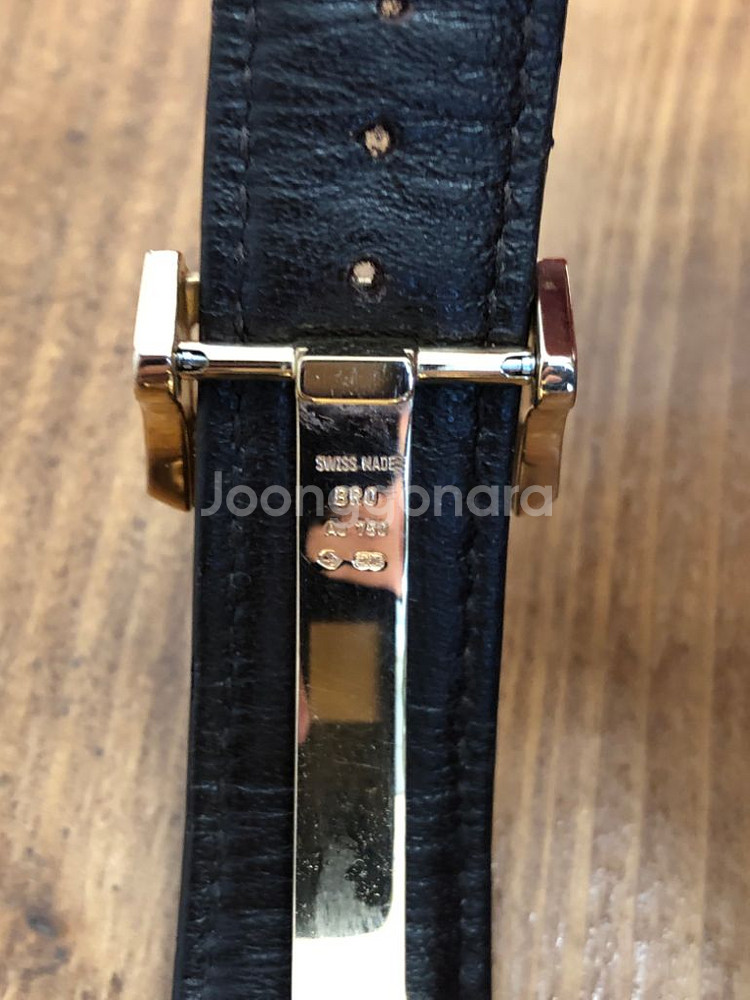 iwc ppc 퍼페추얼캘린더 금통시계--6