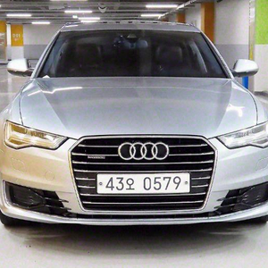 @16년식 A6(4세대) 40 TDI 콰트로 전국최