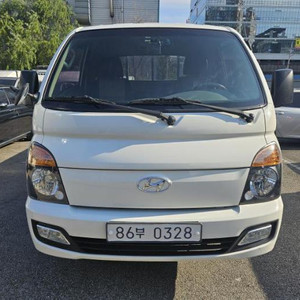 @19년식 포터II CRDi 슈퍼캡 초장축 스마트 전