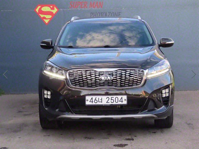 @17년식 더 뉴쏘렌토 디젤 R2.2 2WD 노블레스--1