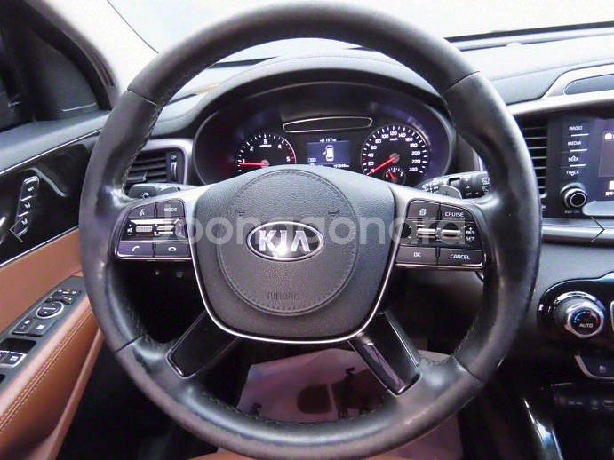 @17년식 더 뉴쏘렌토 디젤 R2.2 2WD 노블레스--8