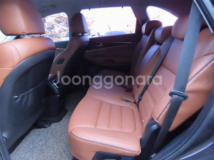 @17년식 더 뉴쏘렌토 디젤 R2.2 2WD 노블레스--6
