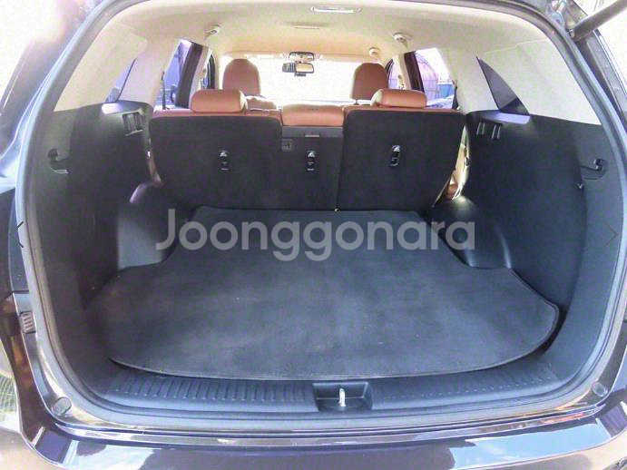@17년식 더 뉴쏘렌토 디젤 R2.2 2WD 노블레스--4