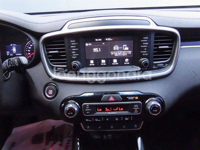 @17년식 더 뉴쏘렌토 디젤 R2.2 2WD 노블레스--9