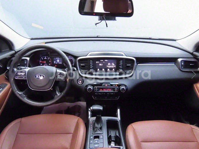 @17년식 더 뉴쏘렌토 디젤 R2.2 2WD 노블레스--7