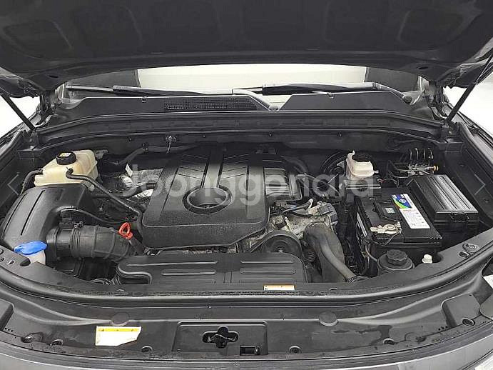 @19년식 렉스턴 스포츠 2.2 4WD 노블레스 전국--4
