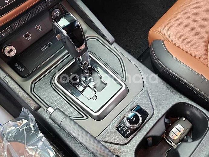 @19년식 렉스턴 스포츠 2.2 4WD 노블레스 전국--7