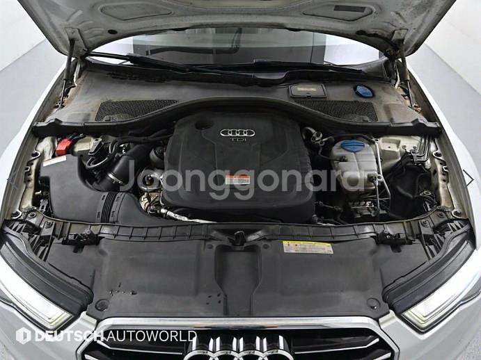 @16년식 A6(4세대) 35 TDI 콰트로 프리미엄--5