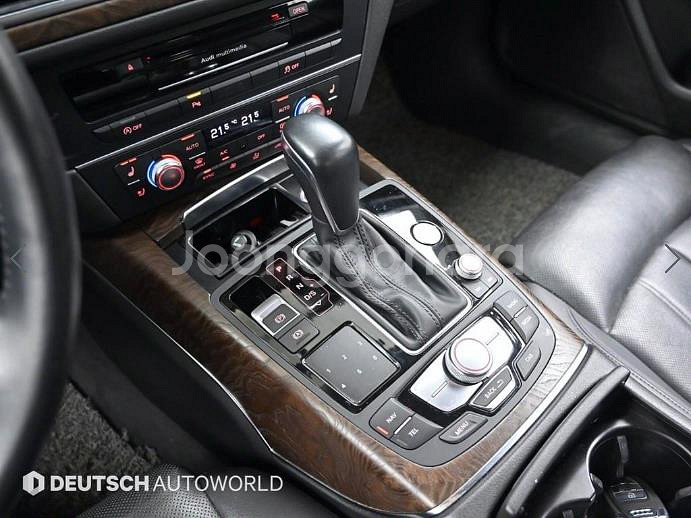 @16년식 A6(4세대) 35 TDI 콰트로 프리미엄--8