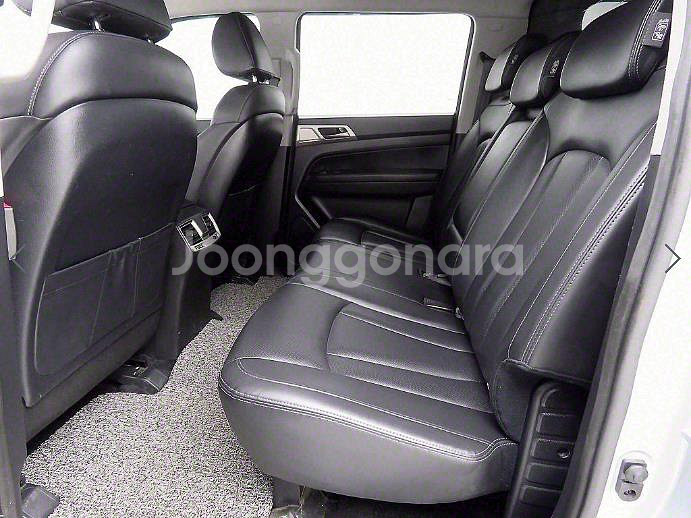 @18년식 렉스턴 스포츠 2.2 2WD 프레스티지 전--6