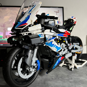 레고 테크닉 BMW 1000RR(42130) 중고 판매