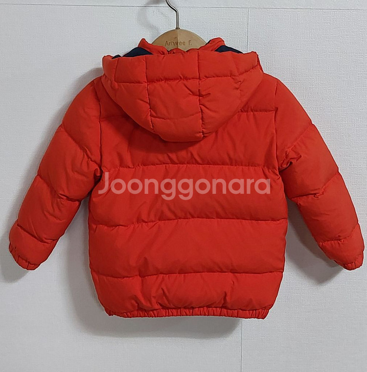 폴로 랄프로렌 키즈 패딩점퍼 /공용--3