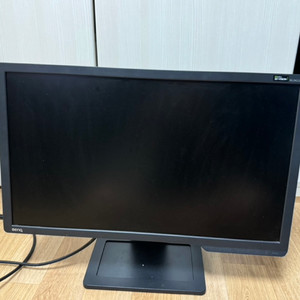 벤큐 xl 2411p 144hz 모니터 판매합니다