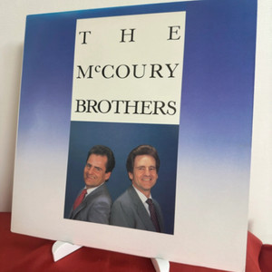 민트급알판 The McCoury Brothers(LP)