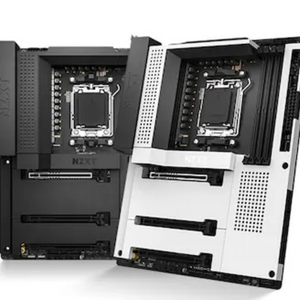 nzxt650 화이트 보드팝니다