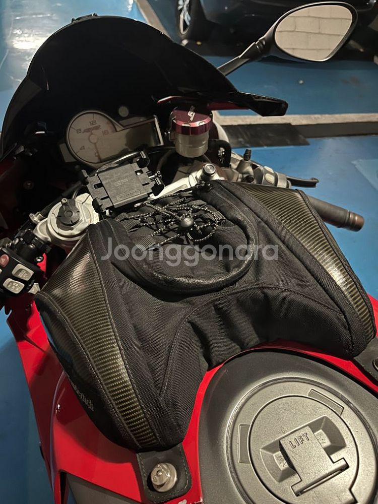 bmw s1000rr 2017 급매합니다--4
