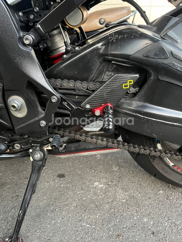 bmw s1000rr 2017 급매합니다--6