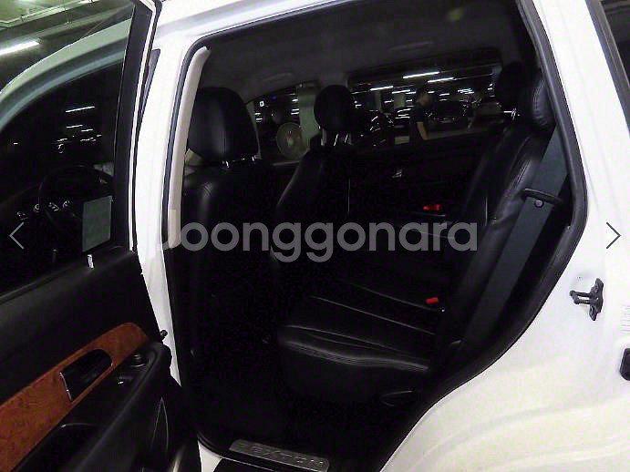 @16년식 렉스턴W 2.2 4WD RX7 럭셔리 전국--6