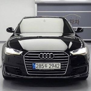 @16년식 A6(4세대) 35 TDI 전국최저가격