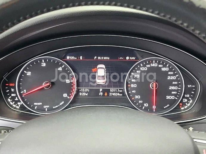 @16년식 A6(4세대) 35 TDI 전국최저가격--5