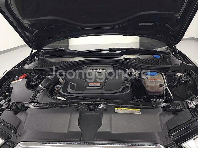 @16년식 A6(4세대) 35 TDI 전국최저가격--4