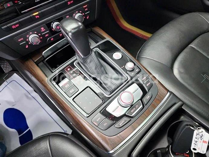 @16년식 A6(4세대) 35 TDI 전국최저가격--7