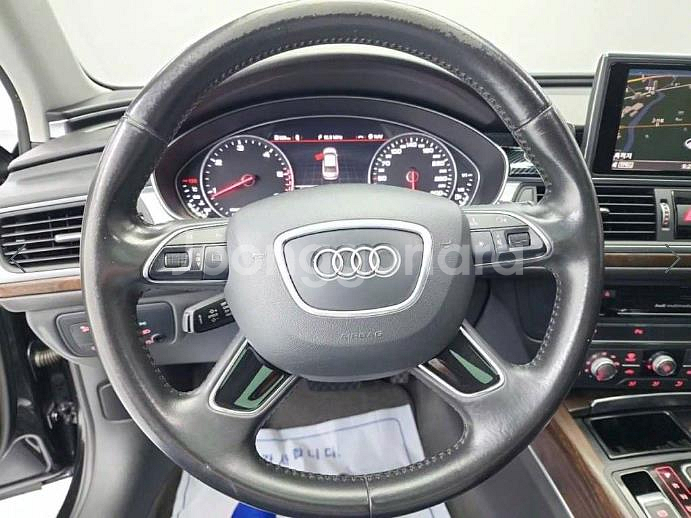 @16년식 A6(4세대) 35 TDI 전국최저가격--8