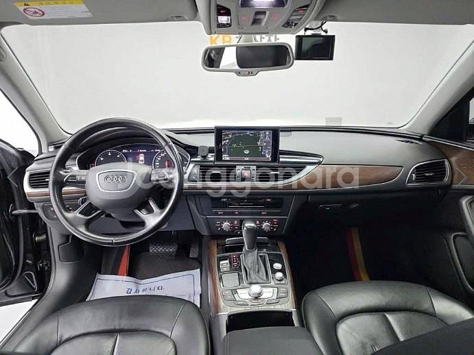 @16년식 A6(4세대) 35 TDI 전국최저가격--6