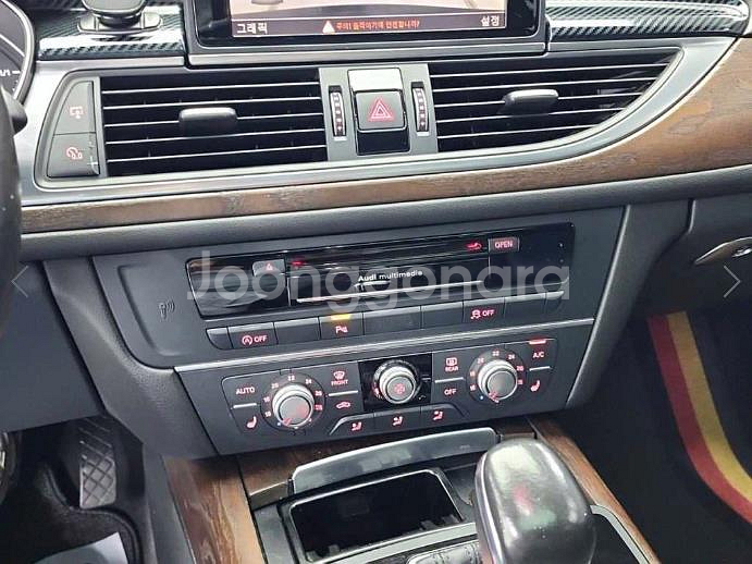 @16년식 A6(4세대) 35 TDI 전국최저가격--9