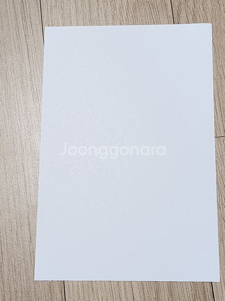 전독시 전지적독자시점 굿즈 팝니다--2