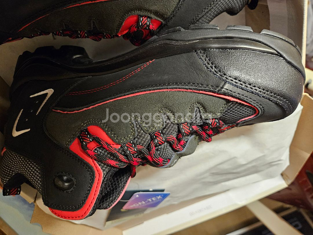 NEPA 절연안전화 275--1