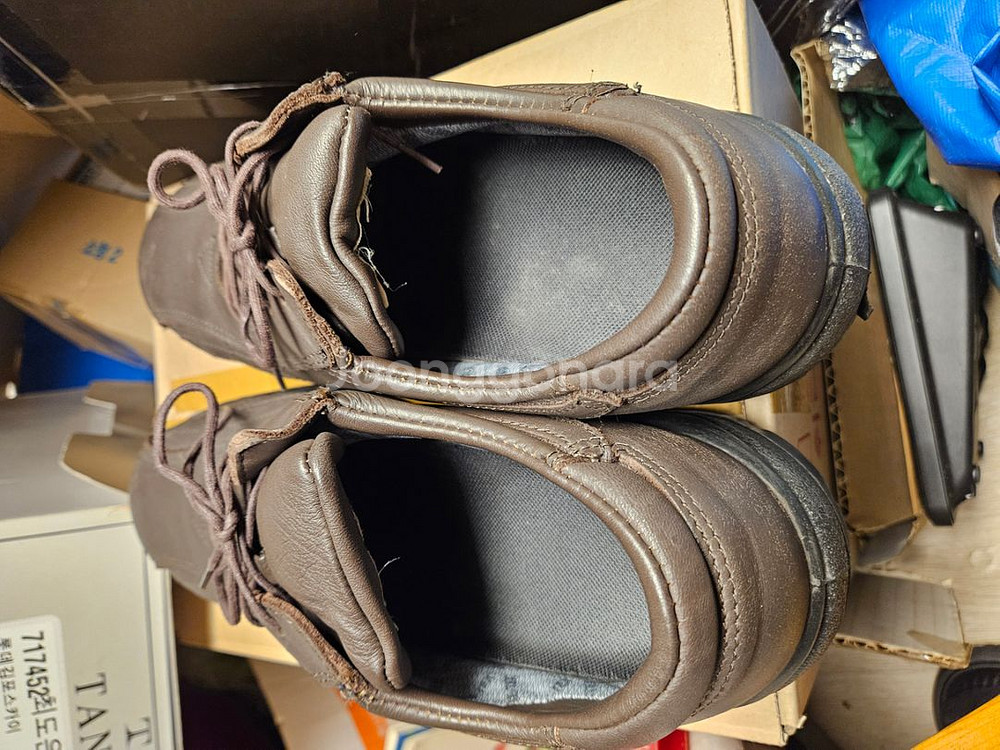 세몽 절연안전화 280--2