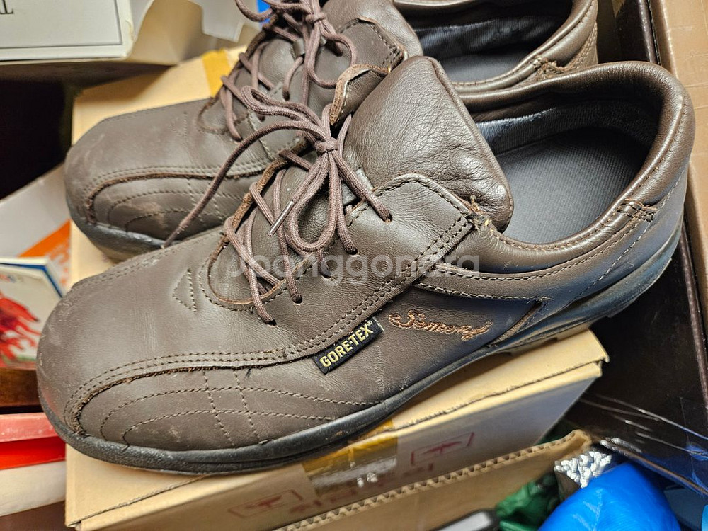 세몽 절연안전화 280--1