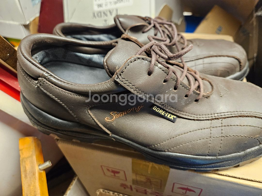 세몽 절연안전화 280--3