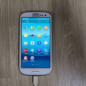 갤럭시 S3 팝니다.