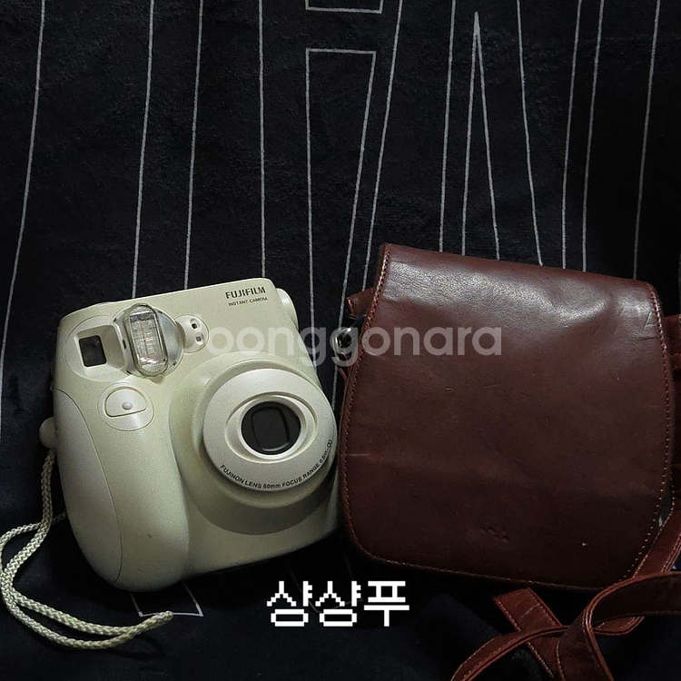 폴라로이드 인스탁스 미니 7s--3