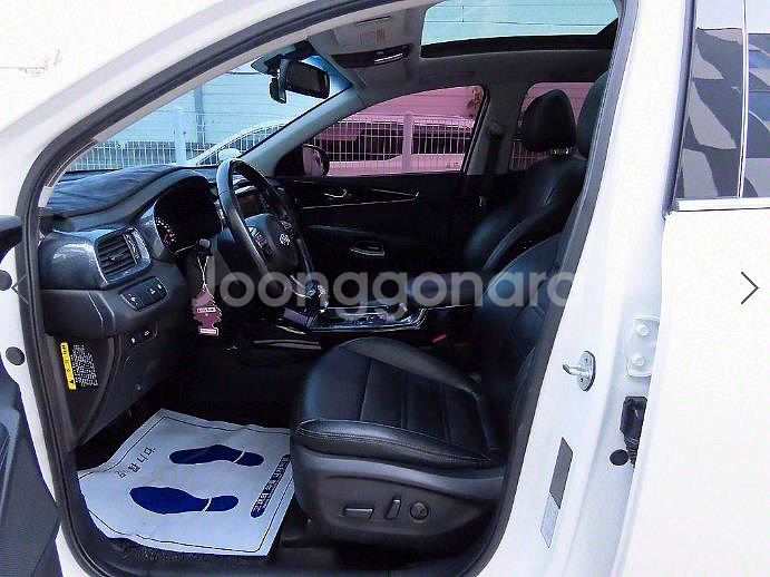 @16년식 올 뉴쏘렌토 R2.0 2WD 노블레스 전국--4