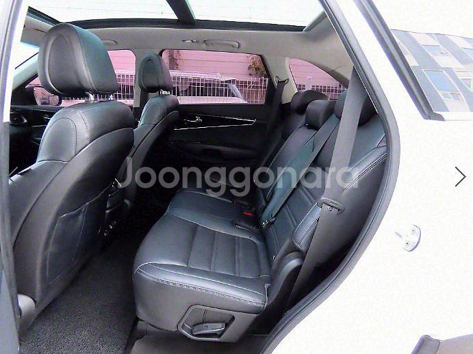 @16년식 올 뉴쏘렌토 R2.0 2WD 노블레스 전국--5