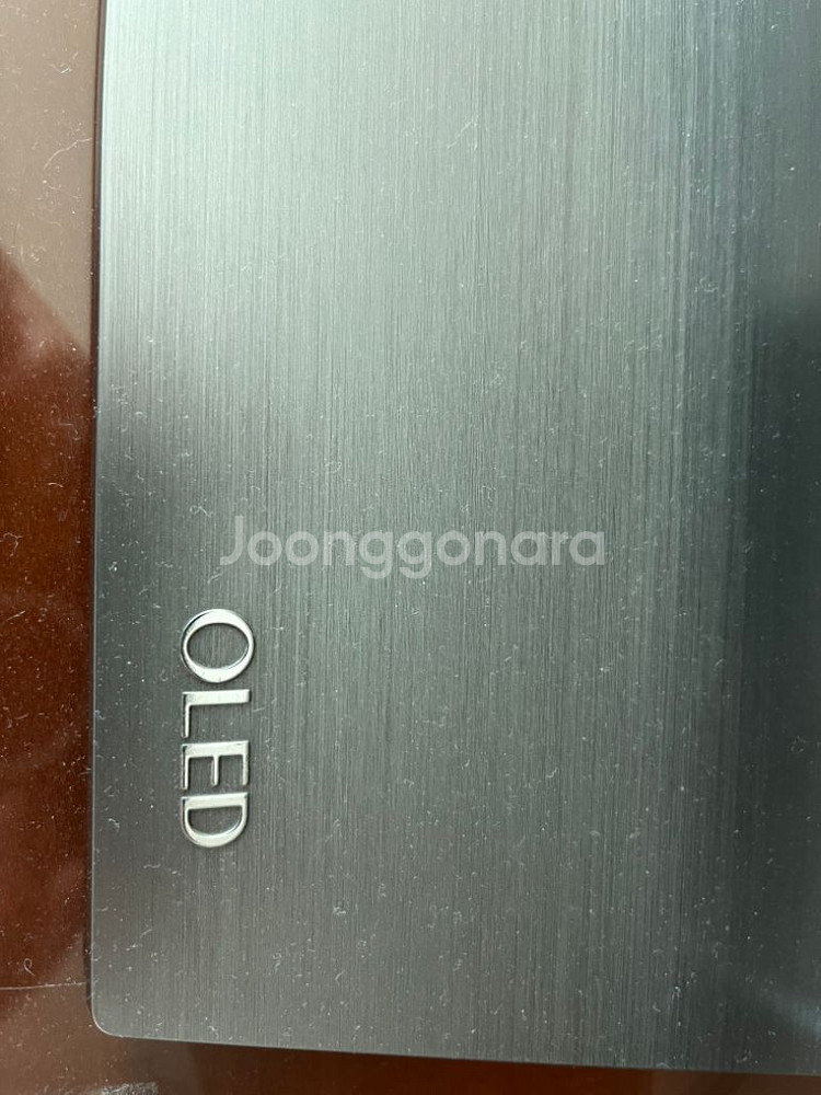 엘지 55인치 올레드TV OLED55B6K--4