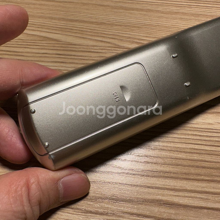 데논 PMA-2500NE 리모콘 RC-1207--5