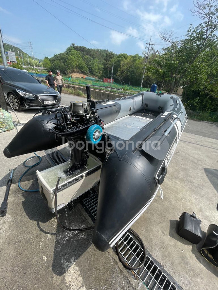 360고무보트--4